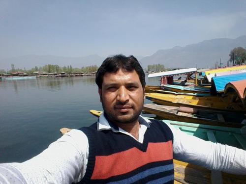 Srinagar