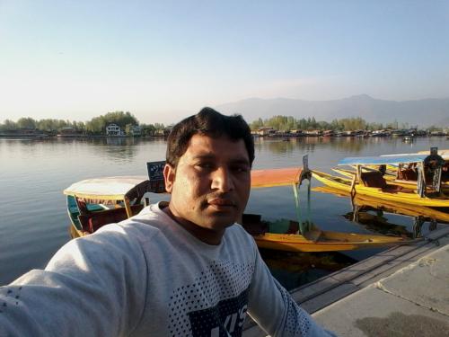 Srinagar