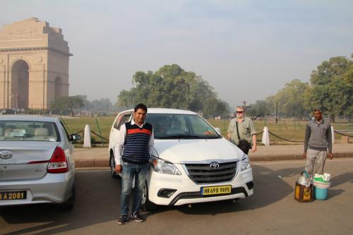 India Gate