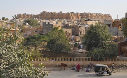 Jaisalmer
