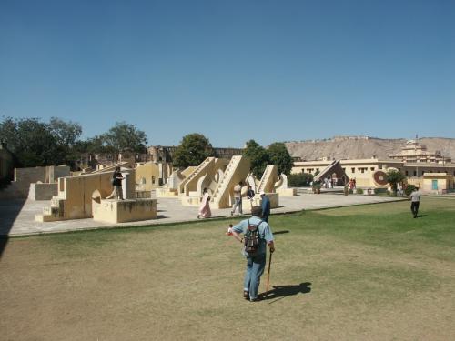 Jantar Mantar Jaipur