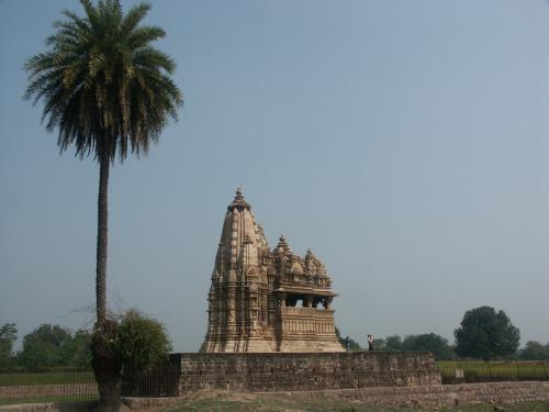 Khajuraho