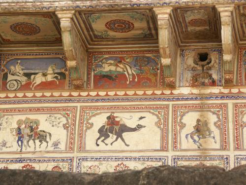 Mandawa