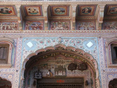 Mandawa