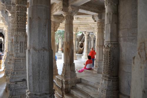 Ranakpur