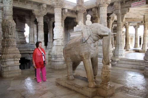 Ranakpur