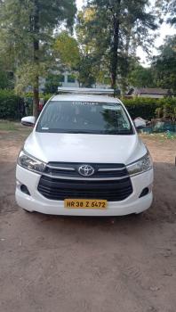 Toyota Crysta
