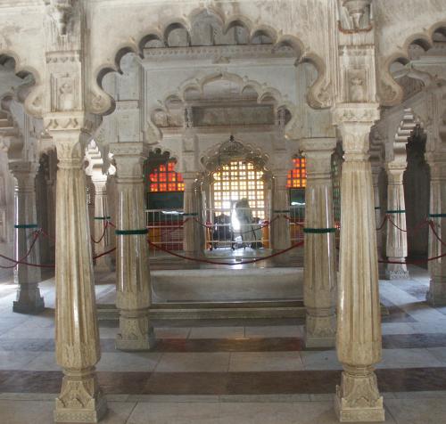 Udaipur City Palace