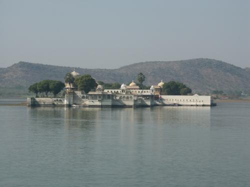 Lake Palace Udaipur