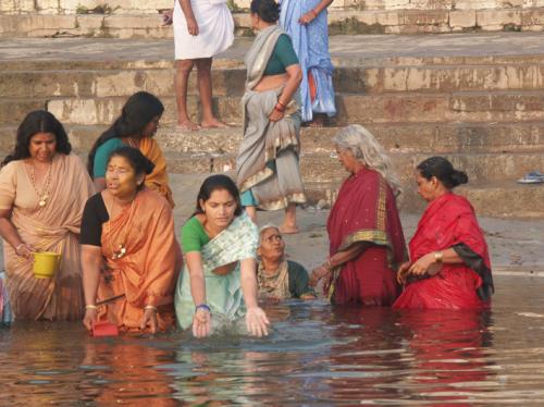 Ganges