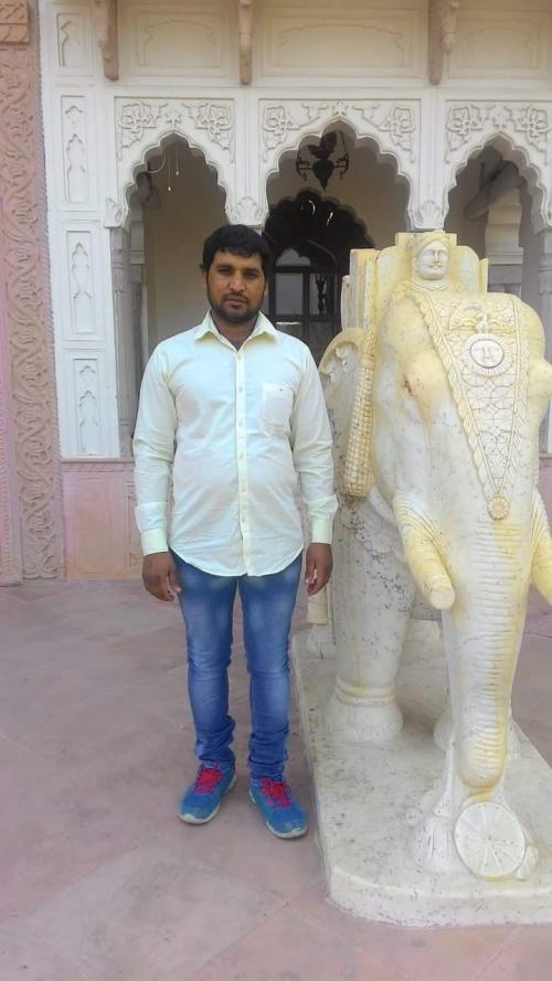 Jaipur