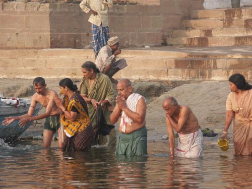 Varanasi