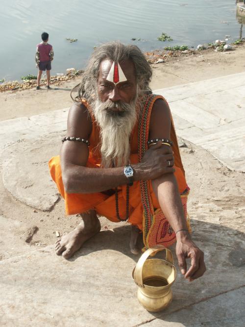 Sadhu